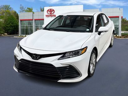 Used 2023 Toyota Camry LE