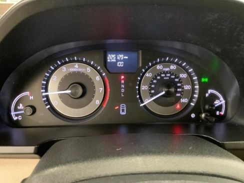 Used 2016 Honda Odyssey LX image 25