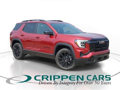 New 2026 GMC Terrain Elevation w/ Elevation Premium Package