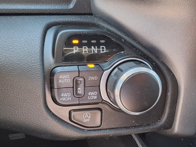 Used 2024 RAM 1500 Lone Star AWD/4WD image 13