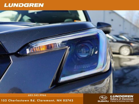 Certified 2023 Subaru Forester Premium image 40