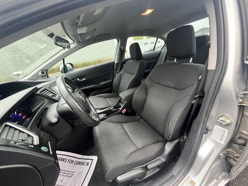 Used 2015 Honda Civic SE image 10