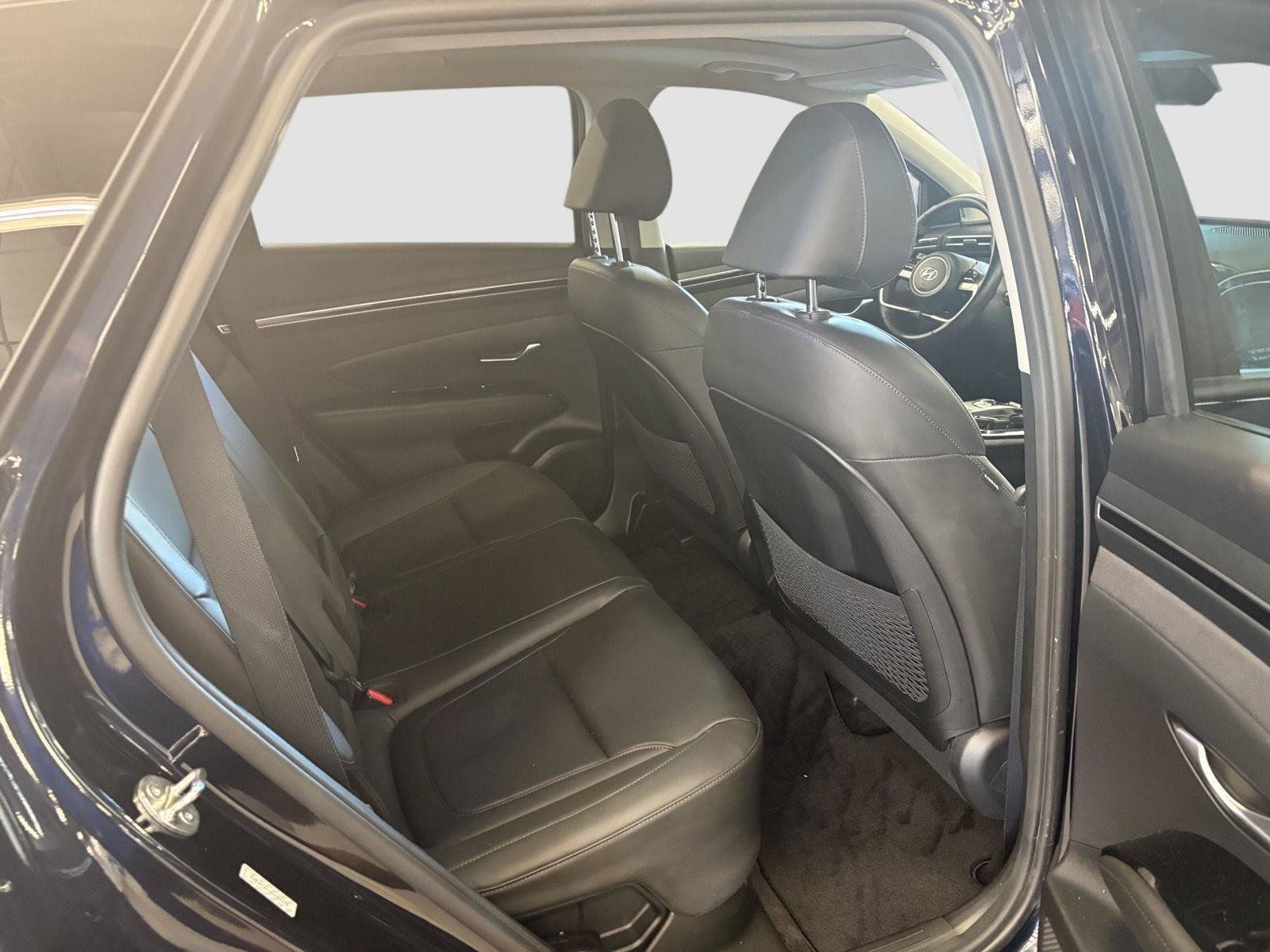 Used 2023 Hyundai Tucson SEL AWD/4WD image 18