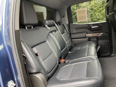 Used 2022 Chevrolet Silverado 1500 RST image 34