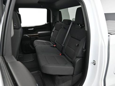 Used 2021 GMC Sierra 1500 Elevation image 25