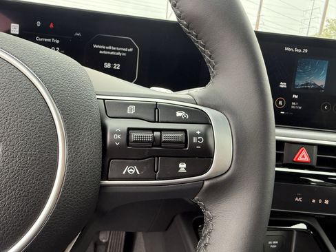 New 2026 Kia K5 GT image 23