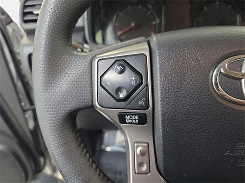 Certified 2024 Toyota 4Runner SR5 image 14