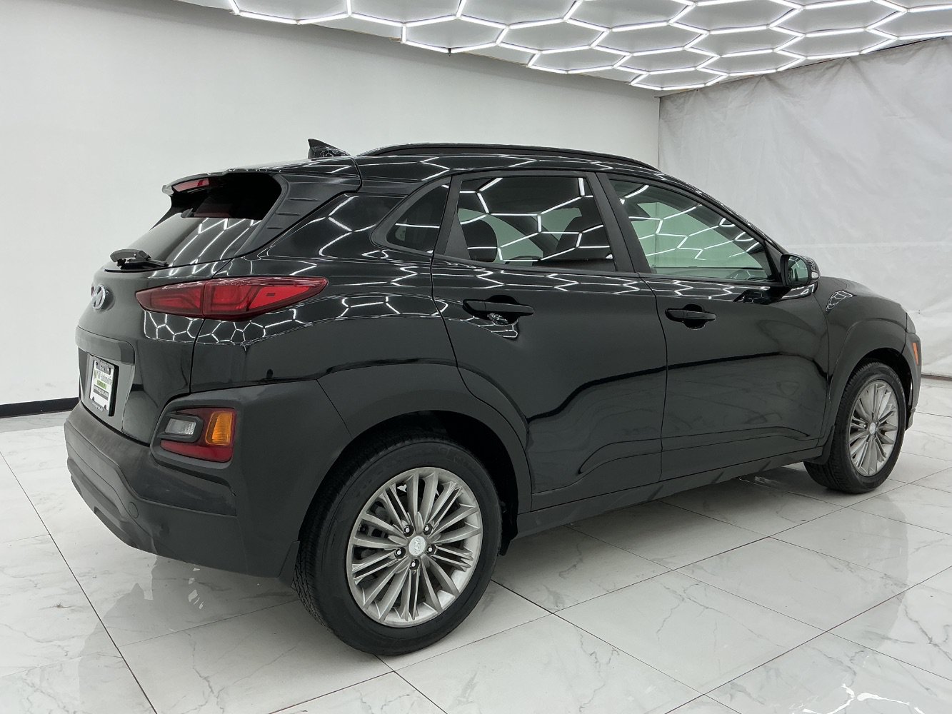 Used 2019 Hyundai Kona SEL FWD image 11