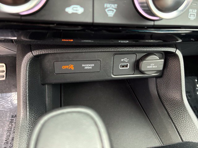 Certified 2023 Honda Civic Sport image 13