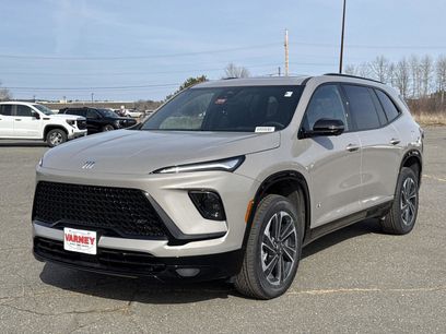 New 2026 Buick Enclave Sport Touring w/ Power Package