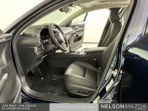 New 2026 MAZDA CX-30 AWD 2.5 S image 11