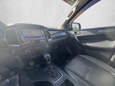 Used 2019 Ford Ranger Lariat w/ Technology Package RWD image 15