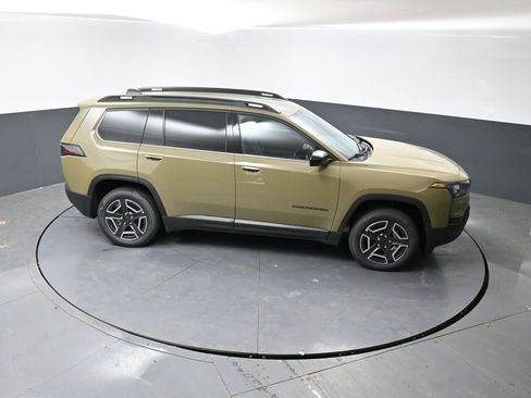 New 2026 Jeep Cherokee Limited image 28
