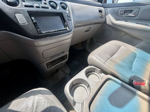 Used 2002 Honda Odyssey EX-L image 21