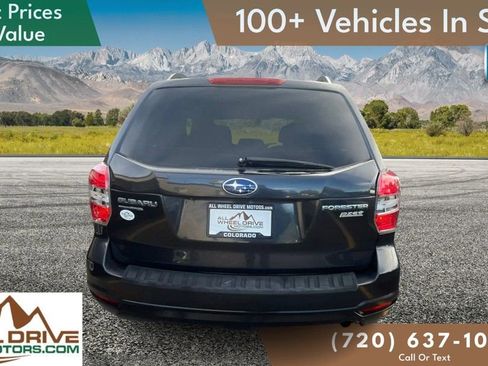 Used 2014 Subaru Forester 2.5i Premium w/ Popular Package #1 image 6