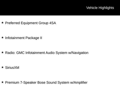 Certified 2024 GMC Terrain SLT w/ Infotainment Package II image 16