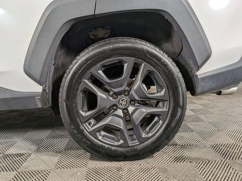 Used 2024 Toyota RAV4 Adventure image 12