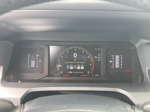New 2026 Toyota 4Runner SR5 AWD/4WD image 6