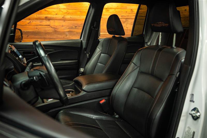Used 2024 Honda Ridgeline TrailSport image 9