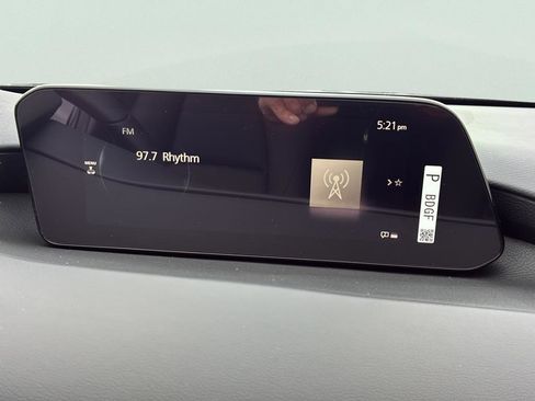 New 2026 MAZDA MAZDA3 s Sport FWD image 27