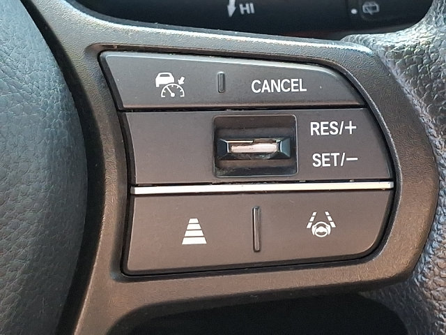 Used 2025 Honda CR-V LX image 22