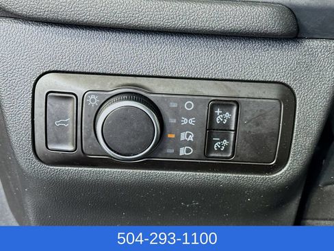 Used 2023 Ford Escape Active AWD/4WD image 12