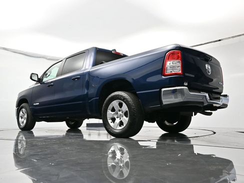 Used 2021 RAM 1500 Big Horn image 53