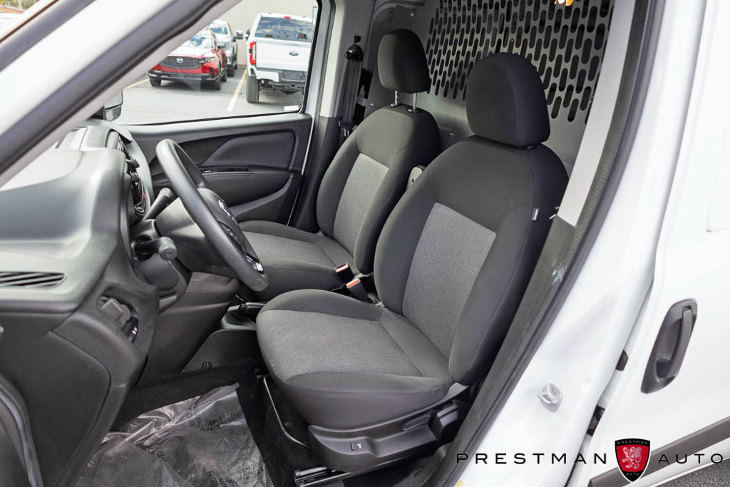 Used 2022 RAM ProMaster City Tradesman FWD image 18