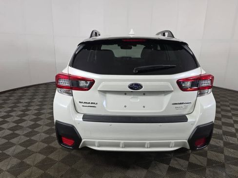 Certified 2023 Subaru Crosstrek 2.5i Limited image 17