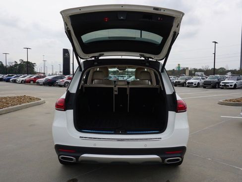 Used 2022 Mercedes-Benz GLE 350 GLE 350 image 36