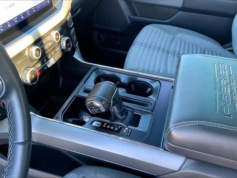 Certified 2023 Ford F150 Lariat image 17