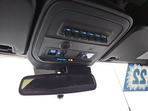 Used 2022 Ford Bronco Wildtrak image 26