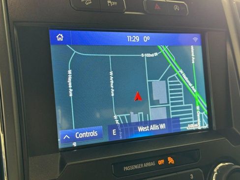 Used 2020 Ford F150 XLT w/ Equipment Group 301A Mid image 20