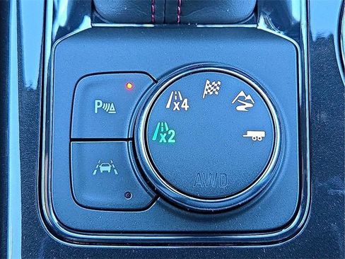 New 2026 Chevrolet Blazer RS w/ Driver Confidence II Package image 20