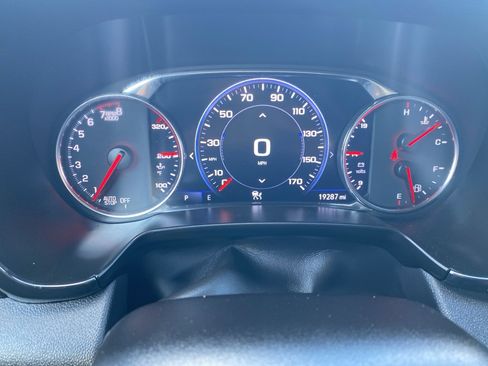 Used 2023 Chevrolet Blazer RS w/ Driver Confidence II Package image 2