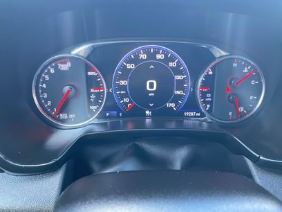 Used 2023 Chevrolet Blazer RS w/ Driver Confidence II Package