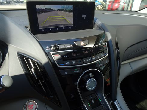Used 2024 Acura RDX SH-AWD w/ Technology Package image 20