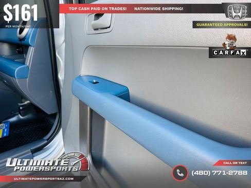 Used 2006 Honda Element EX-P image 22