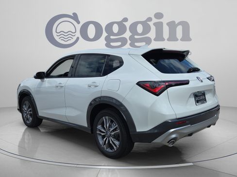 Used 2026 Acura ADX FWD image 3