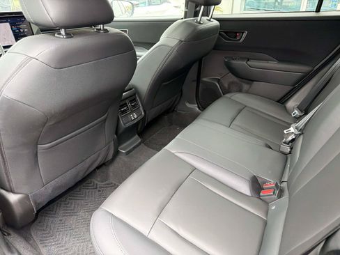 Certified 2026 Subaru Outback Premium AWD/4WD image 11