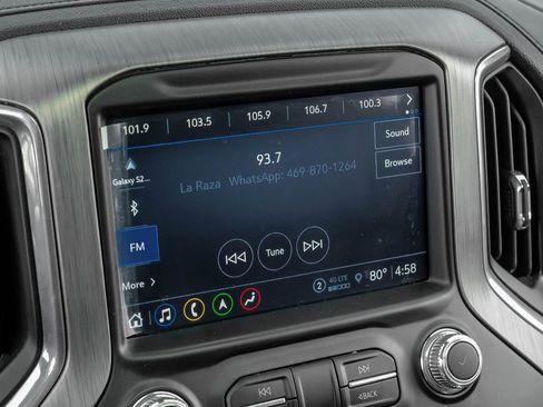 Used 2023 GMC Sierra 2500 Denali w/ Denali Ultimate Package image 36