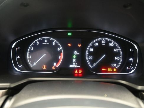 Used 2022 Honda Accord LX image 11
