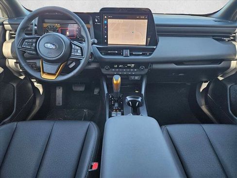 New 2026 Subaru Outback Wilderness image 15