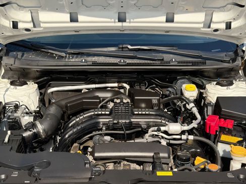 Certified 2024 Subaru Crosstrek 2.0i Premium image 7