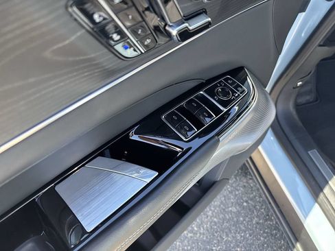 Certified 2024 Cadillac Lyriq Sport AWD/4WD image 30