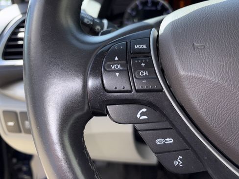 Used 2017 Acura RDX AWD w/ Technology Package image 19