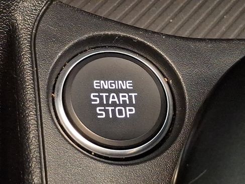 Used 2025 Kia K4 FWD image 19