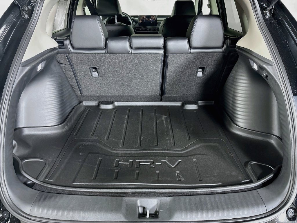 New 2027 Honda HR-V EX-L image 21