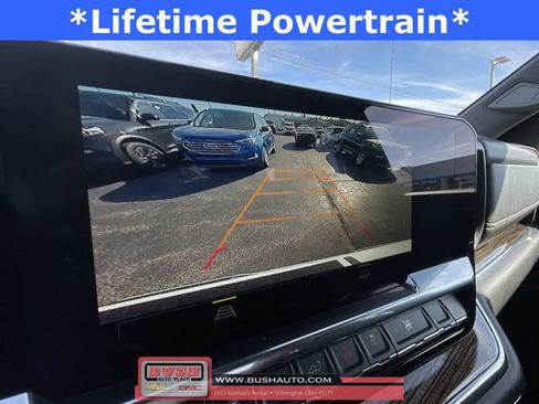 Used 2023 Chevrolet Silverado 1500 RST w/ Rally Edition image 15