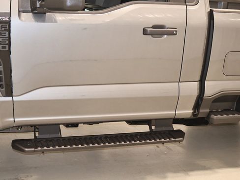 New 2026 Ford F350 XL w/ STX Appearance Package image 25